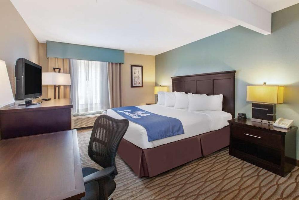 Days Inn By Wyndham Midland Kültér fotó