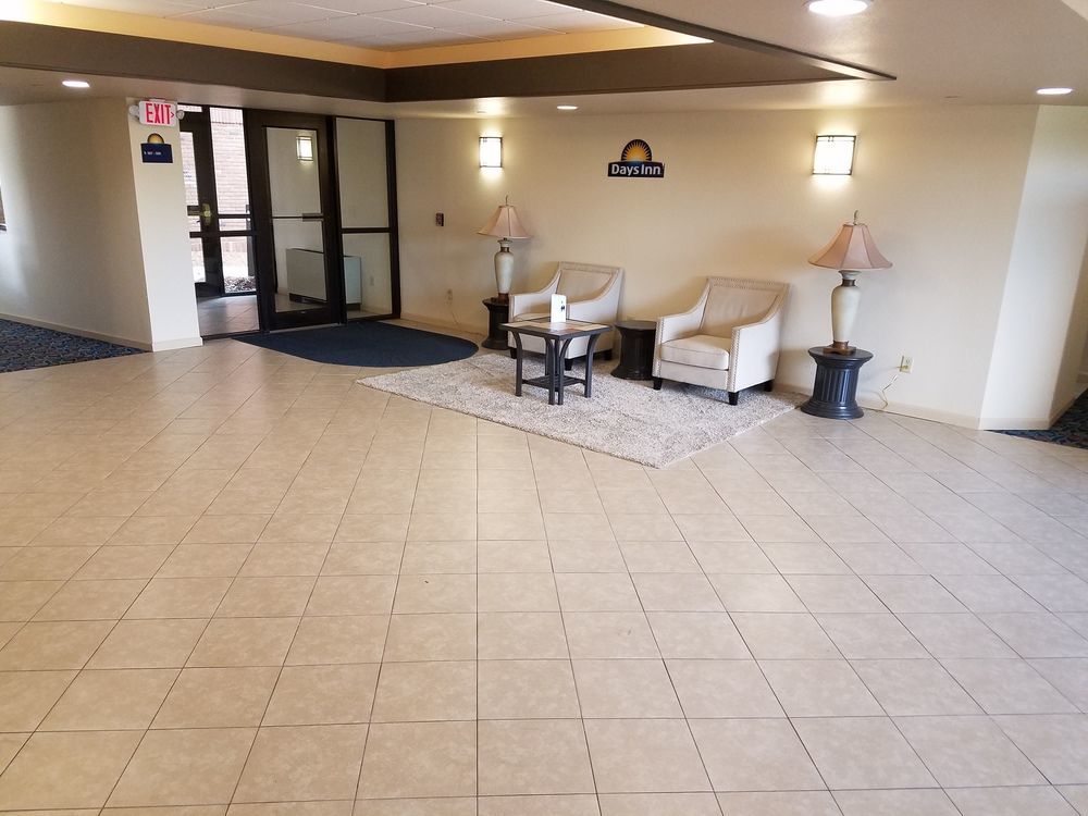 Days Inn By Wyndham Midland Kültér fotó